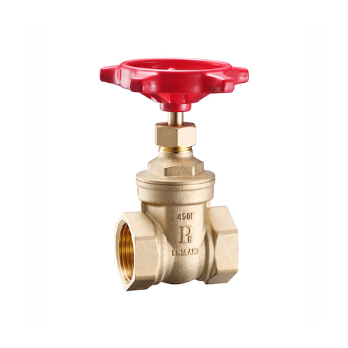 شیر برنجی پیگلر pegler